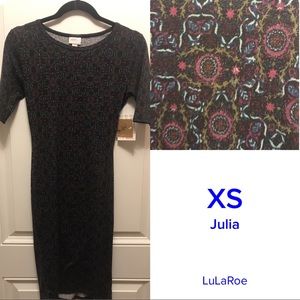 Julia